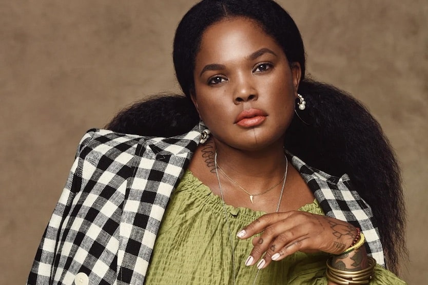 Beatrice Dixon The Honey Hot Company