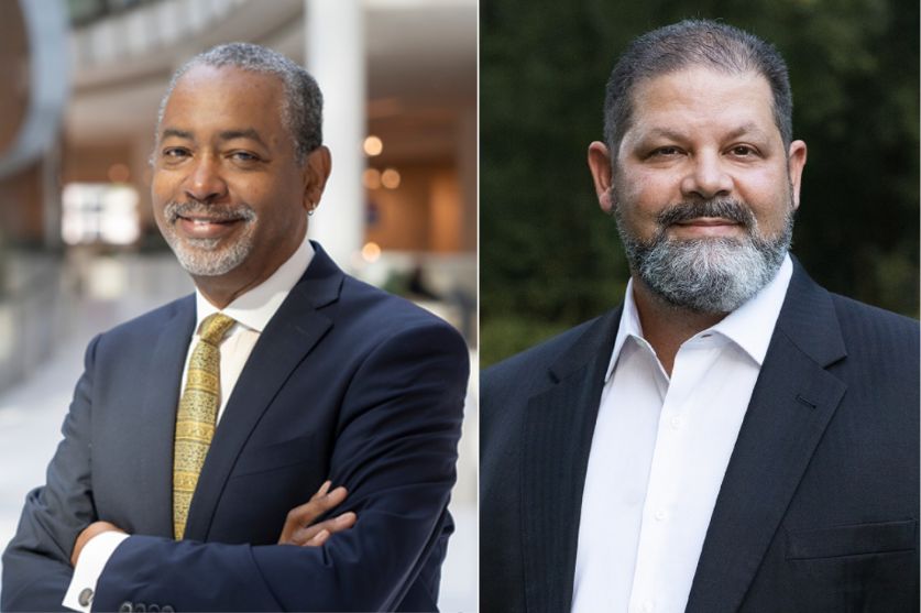 Dream Exchange founders