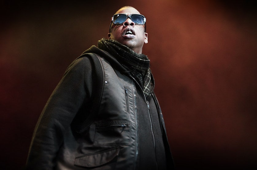Jay-Z