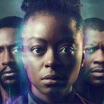 rallel 2024 Sci-Fi Triller Movie