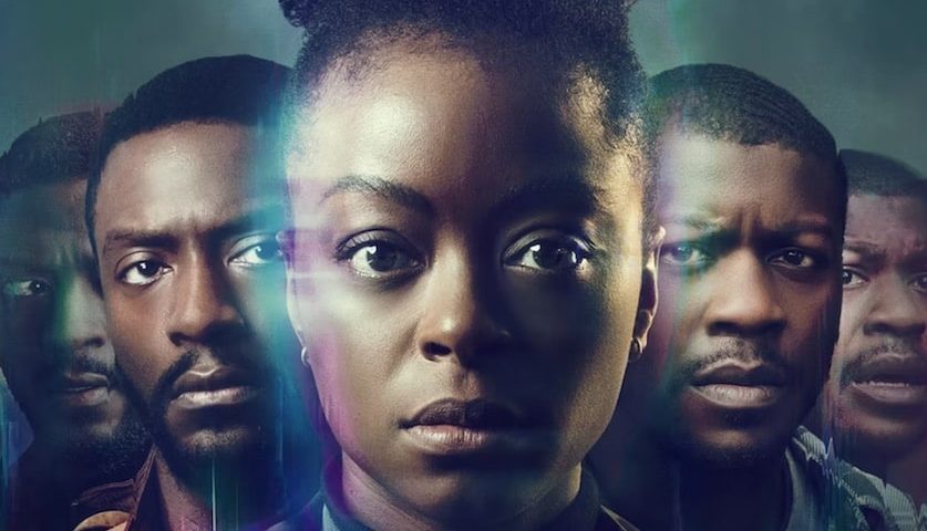 rallel 2024 Sci-Fi Triller Movie