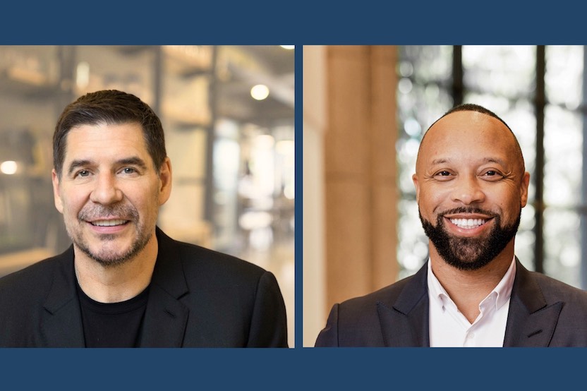 Paul Judge, and Marcelo Claure