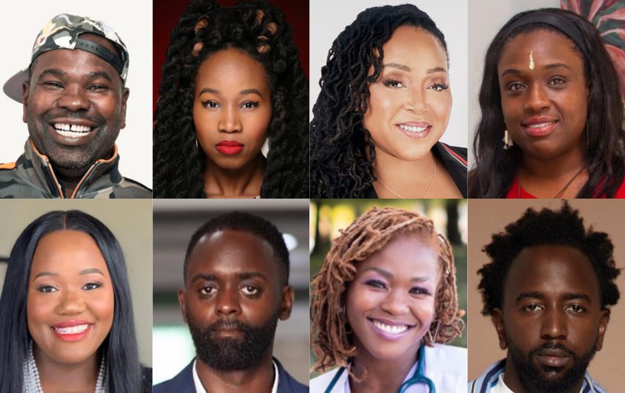 Diasporans Making Impact in Ghana