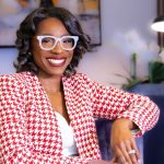 Lawyer Sivonnia DeBarros