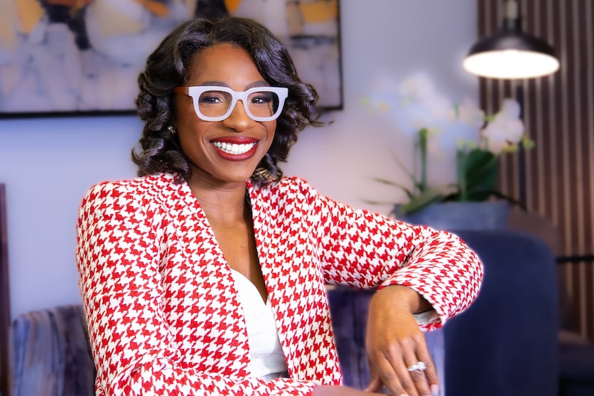 Lawyer Sivonnia DeBarros