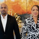 Lamar and Ronnie Tyler - Black couples building businesses together