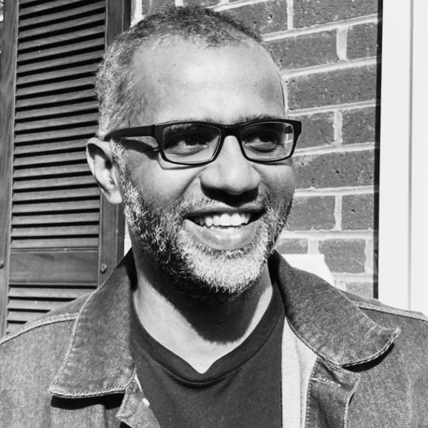 Adam Phillips Techstars Investor