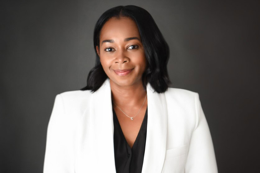 Courtney Brown Warren UrbanGeekz.com