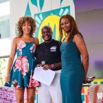 Women Who Build Africa Documentary Panel Discussion