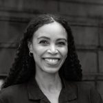 Pelonomi Moiloa-CEO and co-founder of Lelapa AI