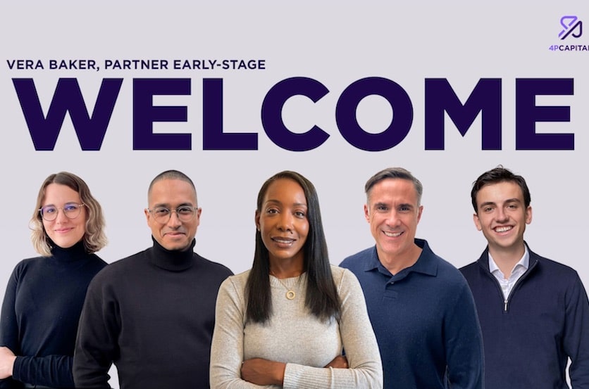 Vera Baker 4P CAPITAL