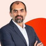 Mitesh Popat Flutterwave UG