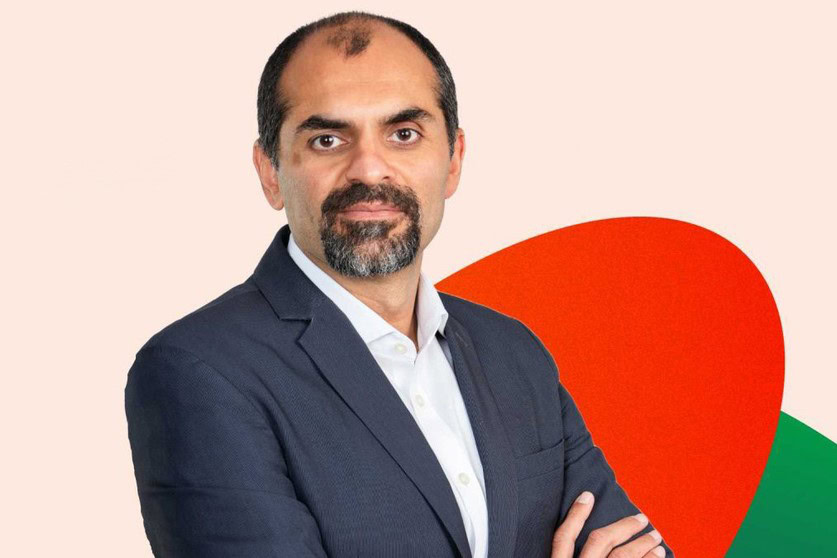 Mitesh Popat Flutterwave UG