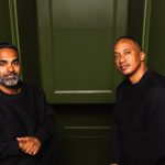 Ajay Relan and Austin Clements