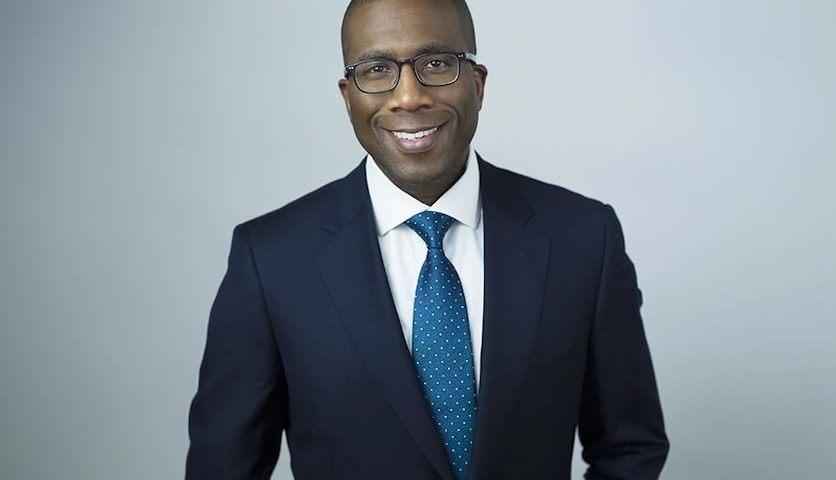 Donald Felix, Carver Bancorp