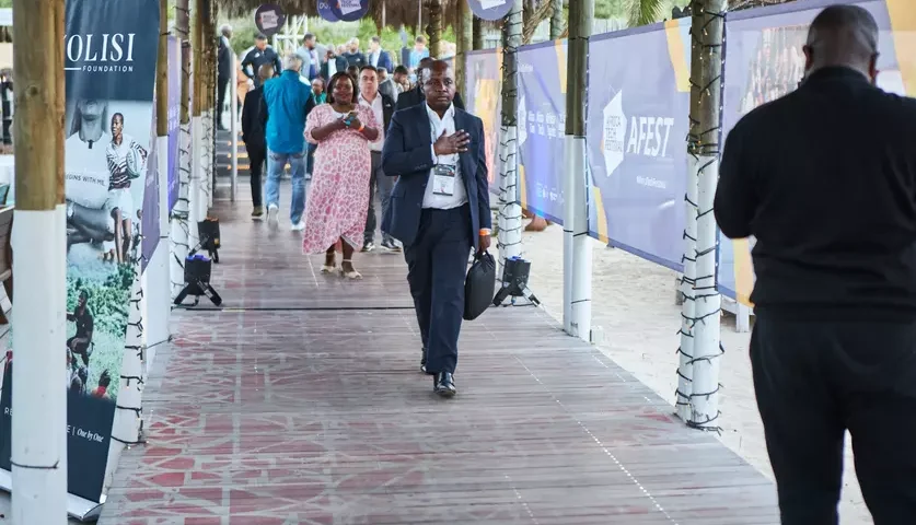 Africa Tech Festival 2024