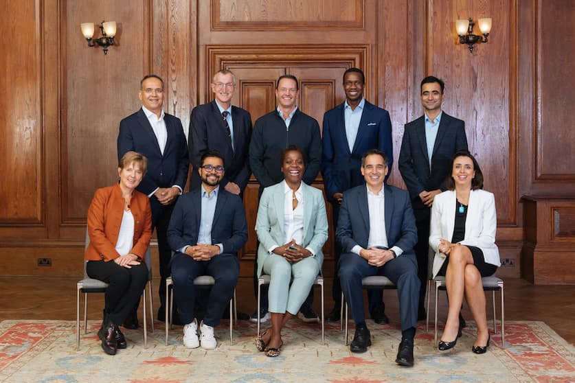 LeapFrog Investments UG