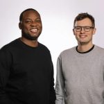 Robin AI founders UG