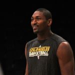 Metta World Peace UG