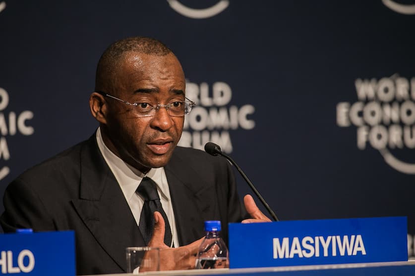 Strive Masiyiwa UG
