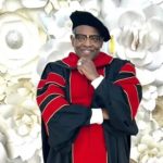 Dr Jerome UrbanGeekz