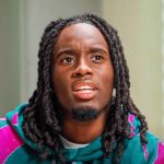 Kai Cenat UG UrbanGeekz