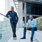 Moove's Co-founders. UrbanGeekz