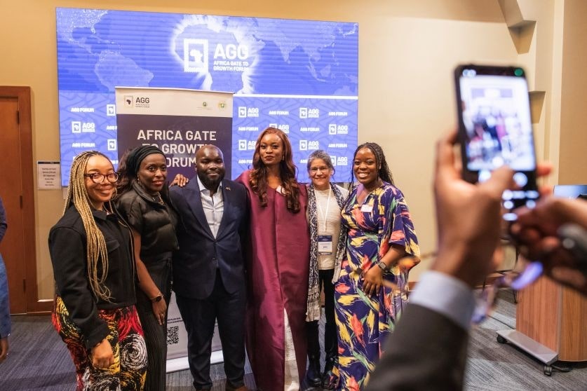 Africa Gate to Growth Forum 2025
