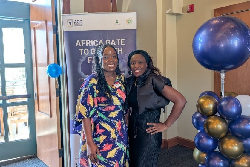 Africa Gate to Growth Forum 2025