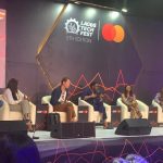 Lagos Tech Fest '25 panellists