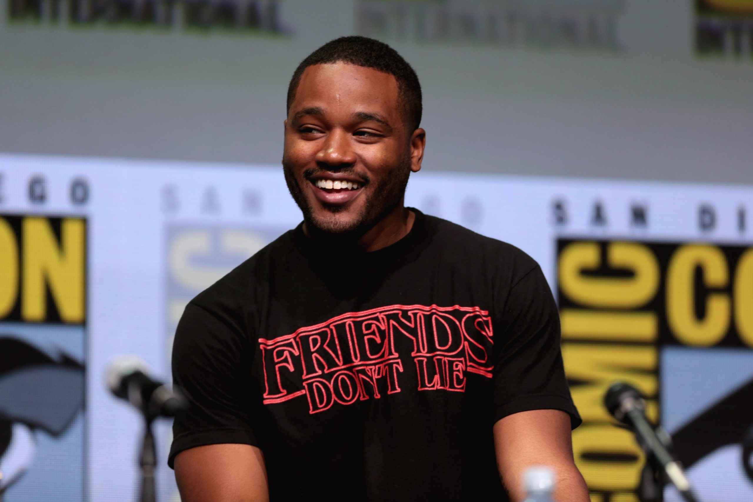 Ryan Coogler