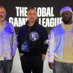 Jeff Hoffman, Clinton Sparks, and T-Pain