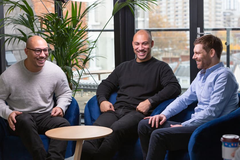 Marshmallow Founders