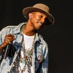 Pharrell Williams