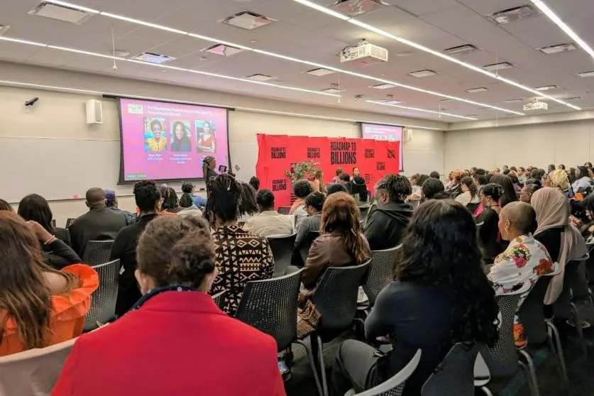 Roadmap to Billions - UrbanGeekz