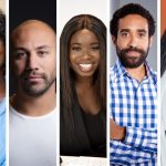 European Black Startup Founders