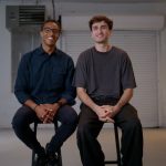 Garage Martin Hunt and Alaz Sengul