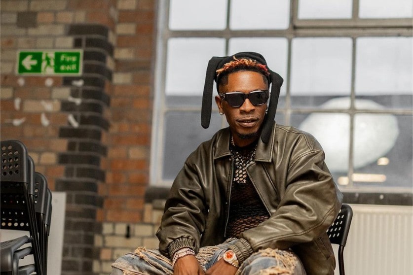 Shata Wale - Shaxi Founder