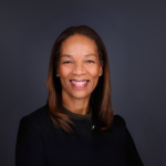 Yvonne Greenstreet Forbes 50