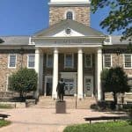 Morgan State University