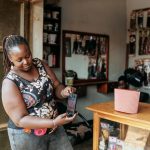 Accion Ventures of Samantha Simbi