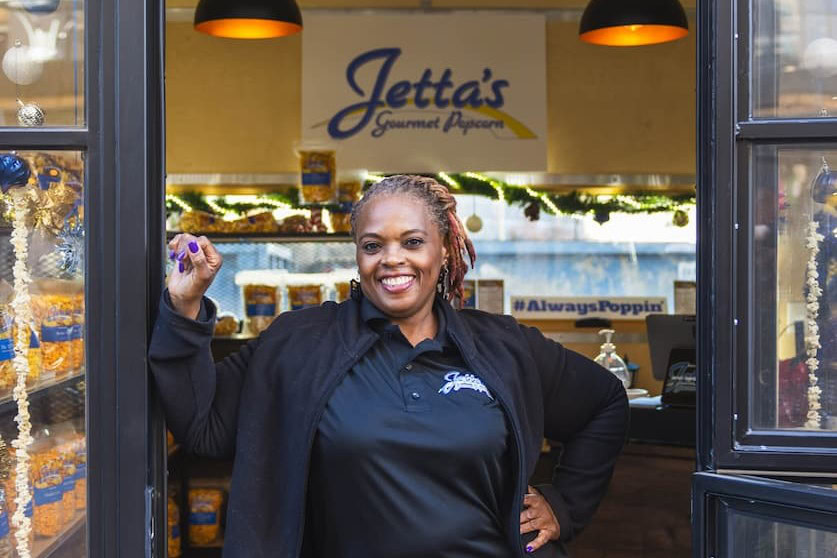 Gilbert Family Foundation Detroit