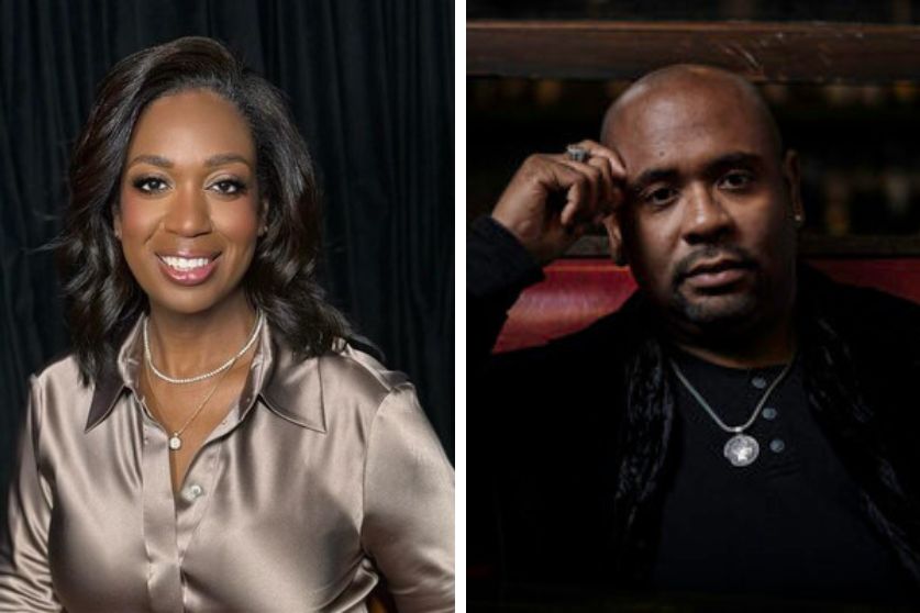 Lion Forge and HarbourView