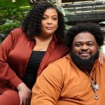 Co-founders of Black Tech Saturdays are Alexa and Johnnie Turnage