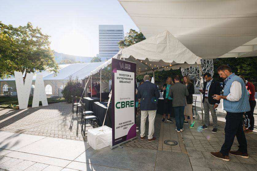 Venture Atlanta 2025: Photos Courtesy of Venture Atlanta