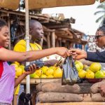 The Rise of Pan-African Fusion Cuisine in the U.S.