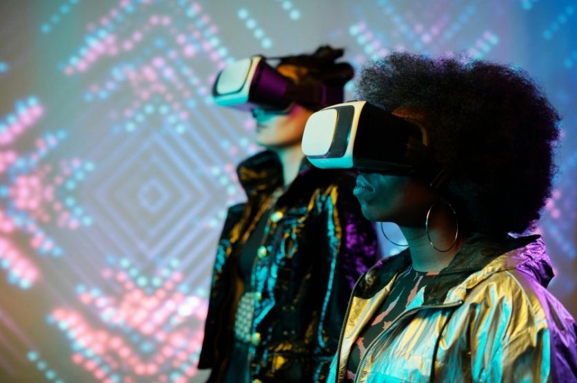 Designing Afrofuturist Interior Spaces That Celebrate Black Culture