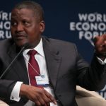 Aliko Dangote