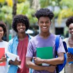 Arthur M. Blank Family Foundation HBCU