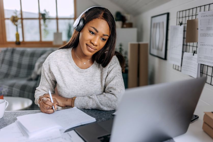 Daily learning habits